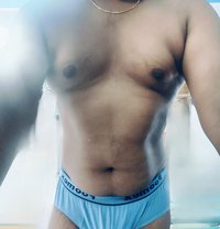 Ani - Acompañantes masculino in Bangalore