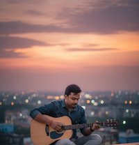 Ani - Acompañantes masculino in Kolkata