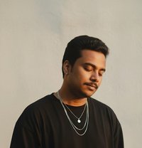 Ani - Acompañantes masculino in Kolkata