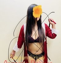 Ani - escort in New Delhi