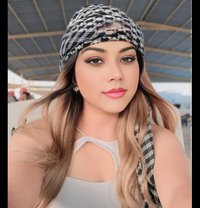 Ani - escort in Singapore