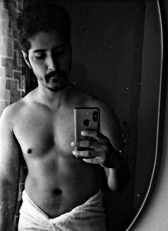 Ani - Male escort in Bangalore Photo 1 of 2
