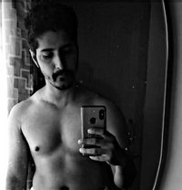 Ani - Male escort in Bangalore