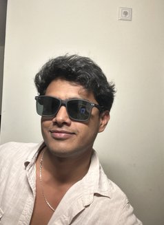 Ani - Male escort in Bangalore Photo 3 of 6