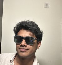 Ani - Male escort in Bangalore