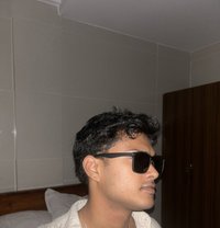 Ani - Acompañantes masculino in Mumbai