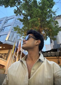 Ani - Male escort in Bangalore Photo 6 of 6