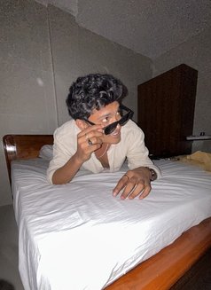 Ani - Male escort in Mumbai Photo 8 of 10