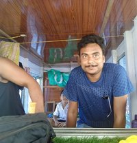 Ani - Acompañantes masculino in Kolkata