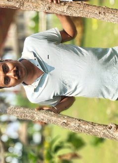 Ani - Male escort in Kolkata Photo 6 of 6