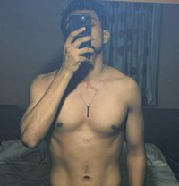 Ani - Male escort in Bangalore