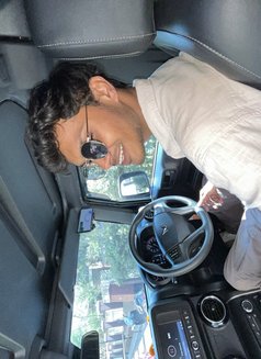 Ani - Male escort in Mumbai Photo 3 of 4