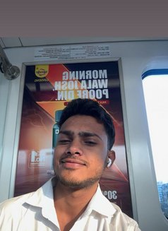 Ani - Acompañantes masculino in Mumbai Photo 4 of 5