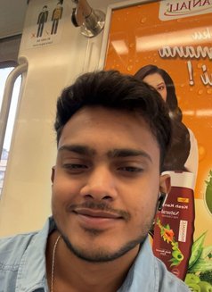 Ani - Acompañantes masculino in Mumbai Photo 5 of 5