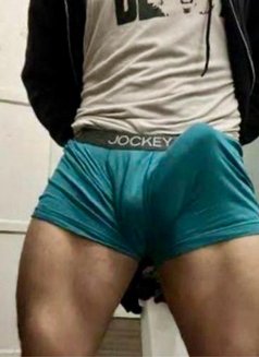 Ani - Male escort in Gurgaon Photo 4 of 4