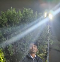 Ani - Male escort agency in New Delhi