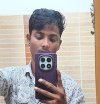 Ani - Male escort agency in New Delhi