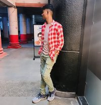 Ani - Male escort agency in New Delhi