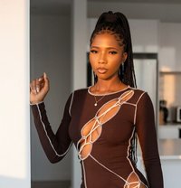 Sweet-candy - puta in Ikeja
