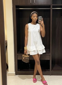 Sweet-candy - escort in Ikeja Photo 3 of 4