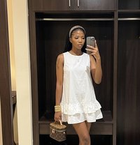 Sweet-candy - puta in Ikeja