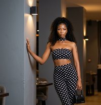 Ani Sexy - puta in Ikeja
