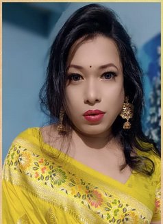 Ani T shemale - Transsexual escort in Kolkata Photo 12 of 15