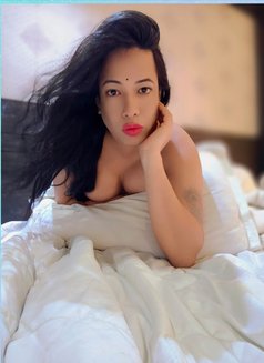 Ani T shemale - Transsexual escort in Kolkata Photo 13 of 15