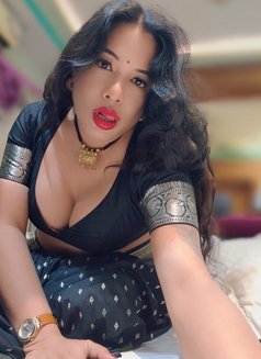 Ani T shemale - Transsexual escort in Kolkata Photo 14 of 15