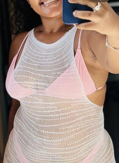 Aniaya Me - masseuse in Mauritius Photo 1 of 3