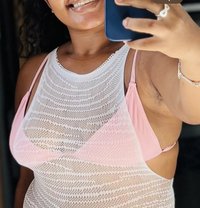 Aniaya Me - masseuse in Mauritius