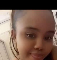 Aniaya Me - masseuse in Mauritius