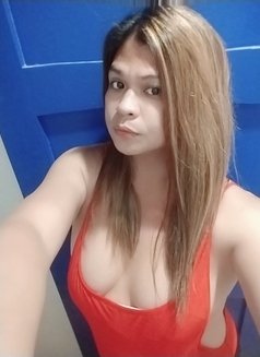 Anica - Transsexual escort in Angeles City Photo 4 of 5
