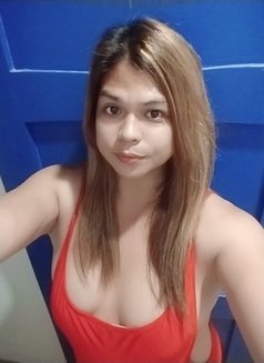 Anica - Transsexual escort in Angeles City Photo 5 of 5