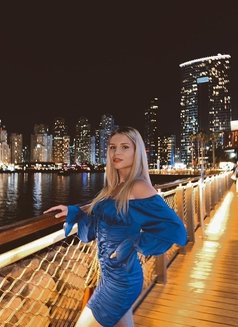 Anica - escort in Dubai Photo 4 of 7