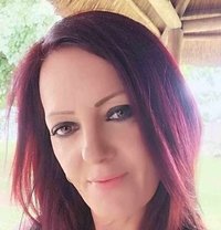 Anica - escort in East Rand