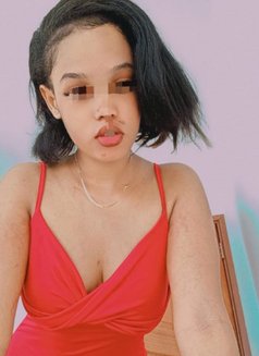 Anicah 🟢 Half 🦋 Ethiopian Mix ❤ Kenyan - puta in Nairobi Photo 1 of 6