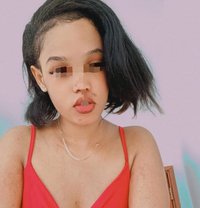 Anicah 🟢 Half 🦋 Ethiopian Mix ❤ Kenyan - puta in Nairobi