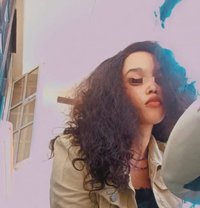 Anicah 🟢 Half 🦋 Ethiopian Mix ❤ Kenyan - puta in Nairobi