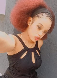 Anicah 🟢 Half 🦋 Ethiopian Mix ❤ Kenyan - puta in Nairobi Photo 3 of 6
