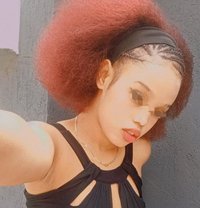Anicah 🟢 Half 🦋 Ethiopian Mix ❤ Kenyan - puta in Nairobi