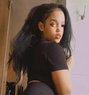 Anicah 🟢 Half 🦋 Ethiopian Mix ❤ Kenyan - puta in Nairobi Photo 4 of 6