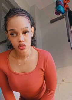 Anicah 🟢 Half 🦋 Ethiopian Mix ❤ Kenyan - puta in Nairobi Photo 5 of 6