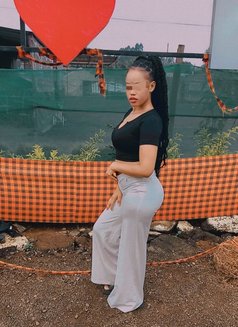 Anicah 🟢 Half 🦋 Ethiopian Mix ❤ Kenyan - puta in Nairobi Photo 6 of 6