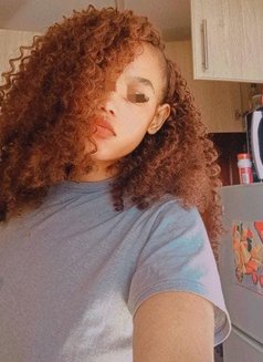 Anicah 🟢 Half 🦋 Ethiopian Mix ❤ Kenyan - puta in Nairobi Photo 9 of 15