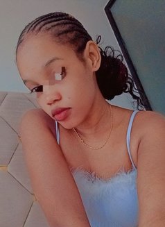 Anicah 🟢 Half 🦋 Ethiopian Mix ❤ Kenyan - puta in Nairobi Photo 13 of 15