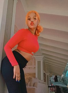 Anicah 🟢 Half 🦋 Ethiopian Mix ❤ Kenyan - puta in Nairobi Photo 15 of 15