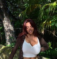 Anicette - escort in Amsterdam