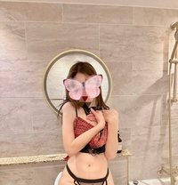 KATHY! JAPANESE INDEPENDENT - escort in Seoul