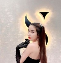 Anicha Model Independent - escort in Seoul